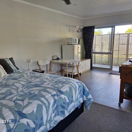 Kerikeri Central Apartment Dış mekan fotoğraf
