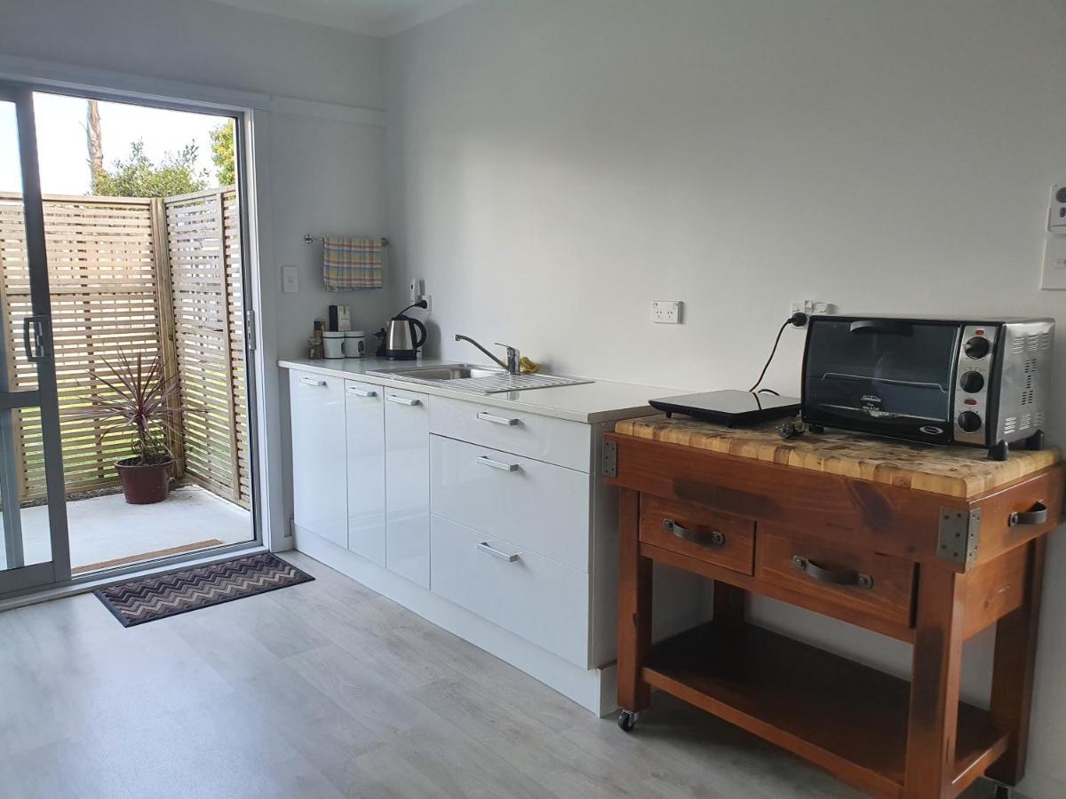 Kerikeri Central Apartment Dış mekan fotoğraf