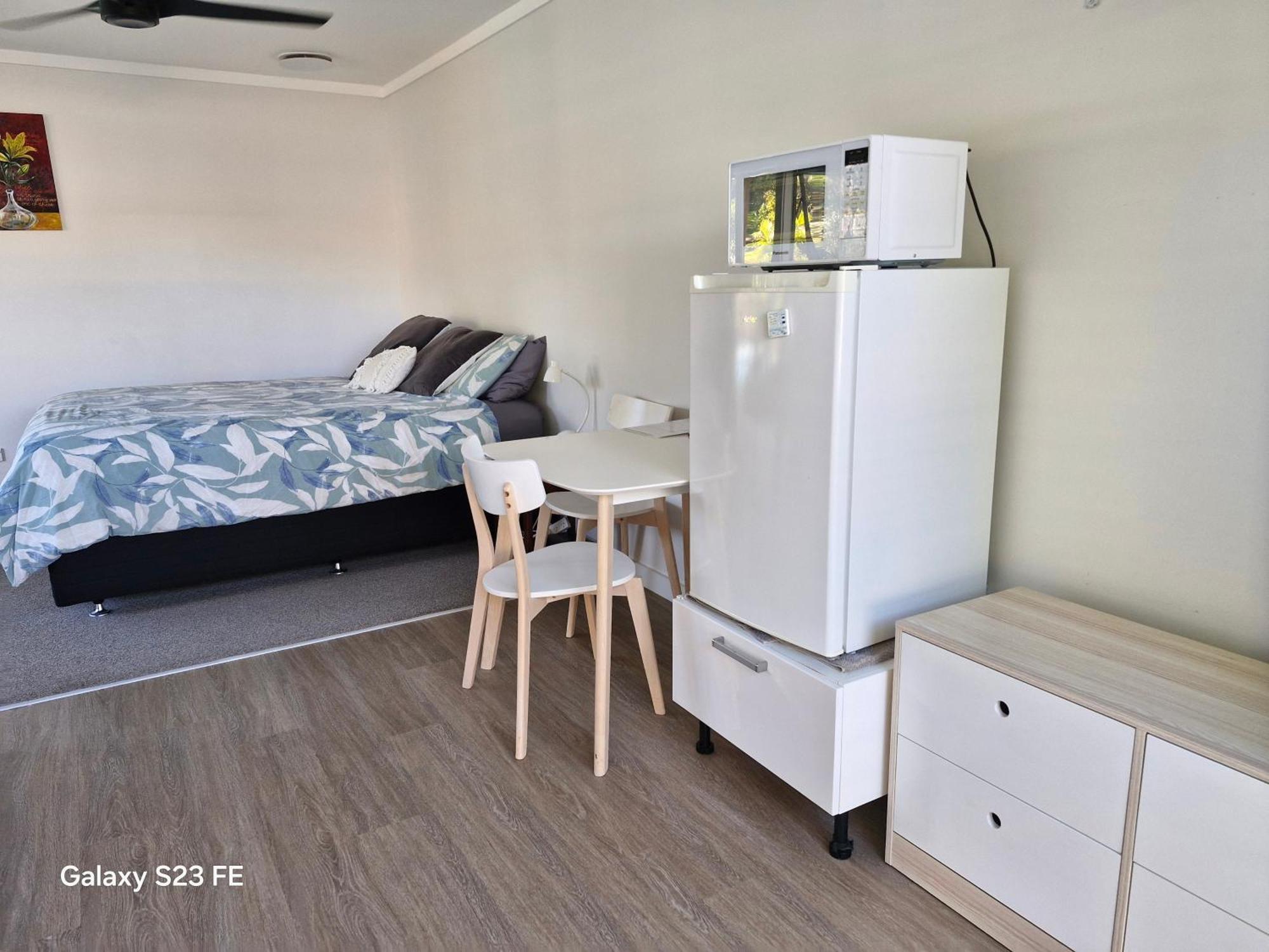 Kerikeri Central Apartment Dış mekan fotoğraf
